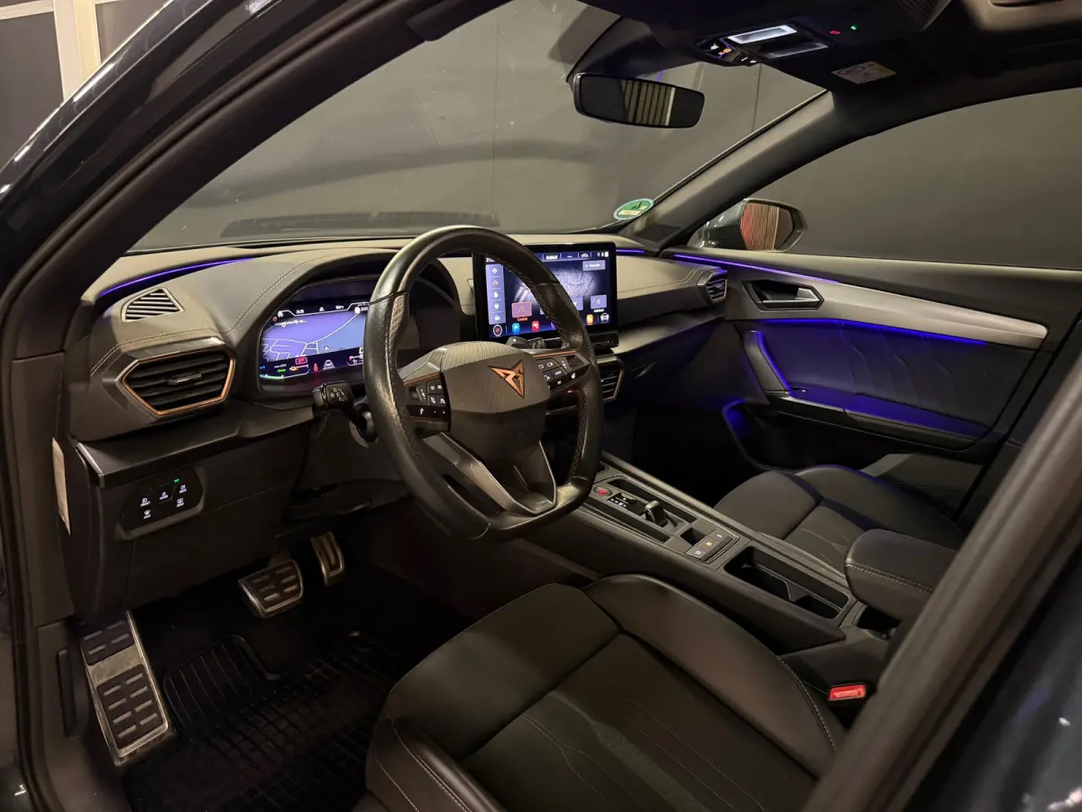 1.4 e-Hybrid VZ Copper Edition 245 PK |Performance | Pano |Keyl | Kuip