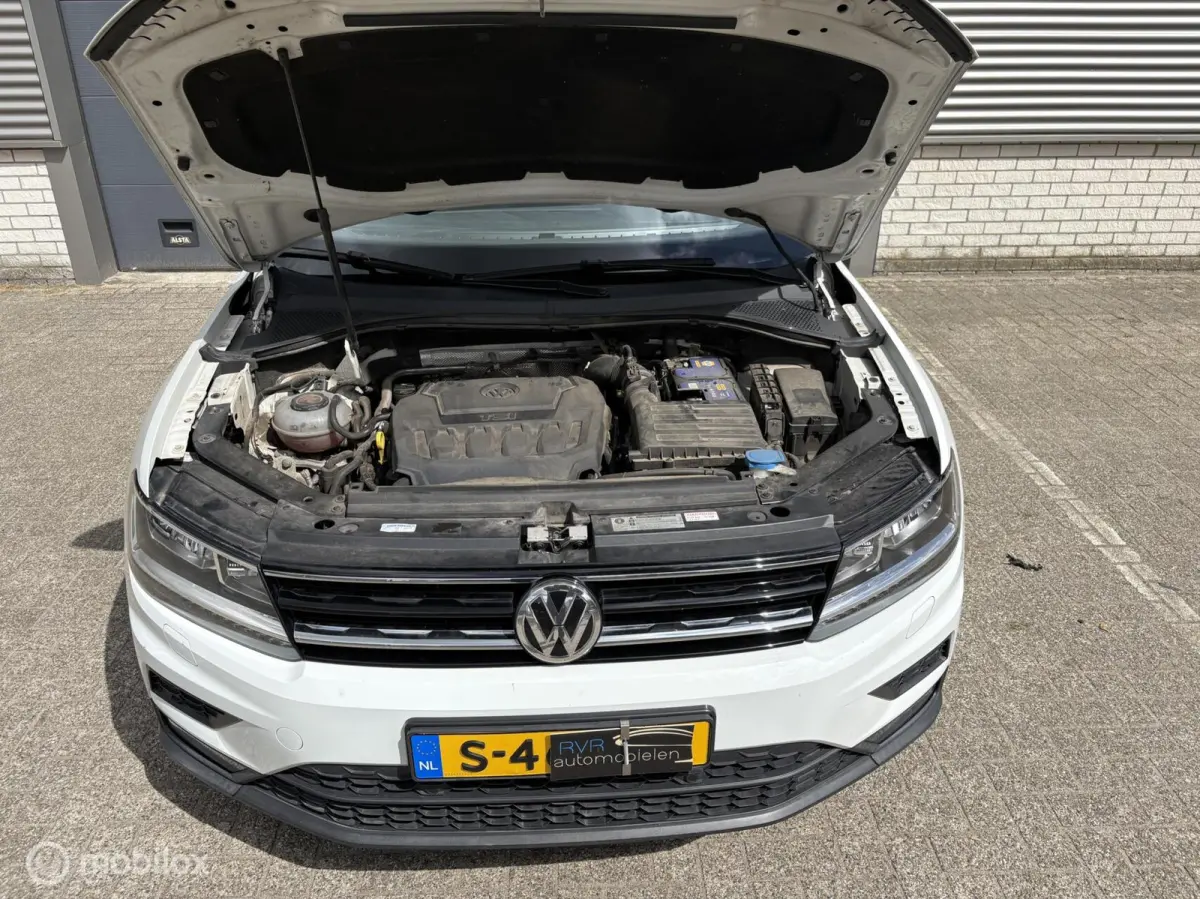 2.0 TSI 4Motion Highline / DAKSCHADE