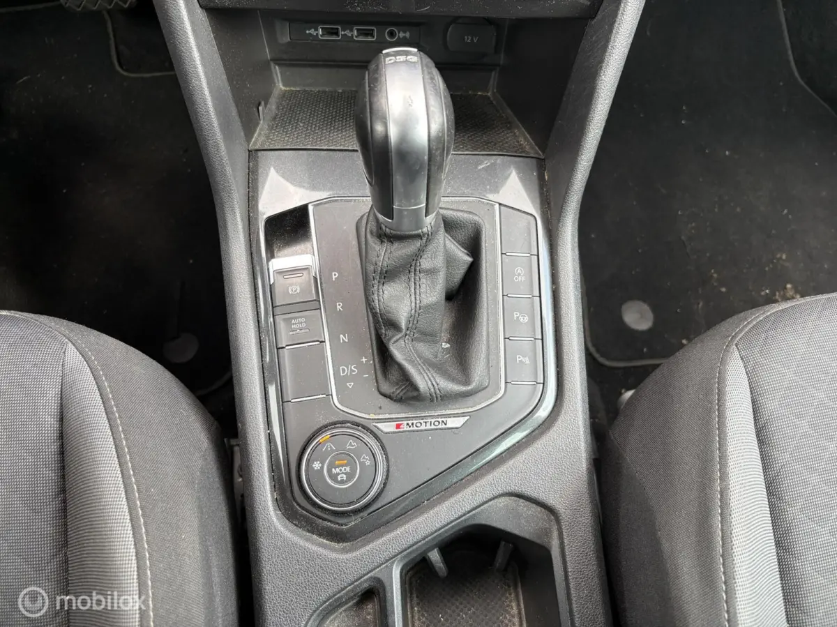 2.0 TSI 4Motion Highline / DAKSCHADE