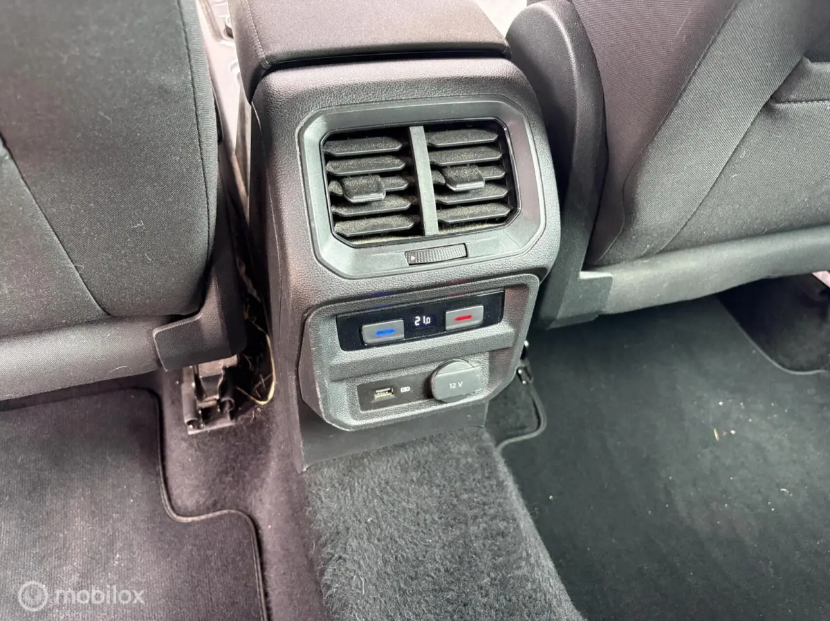 2.0 TSI 4Motion Highline / DAKSCHADE