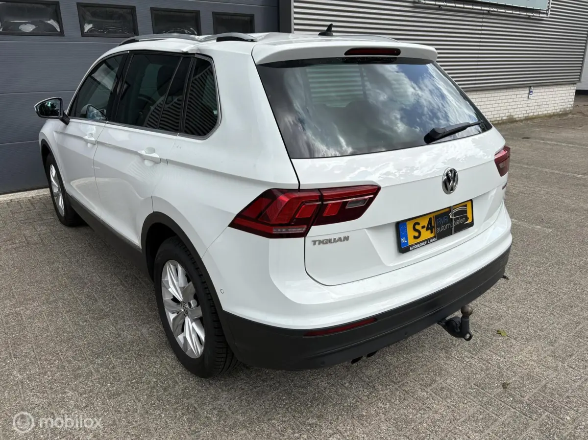 2.0 TSI 4Motion Highline / DAKSCHADE