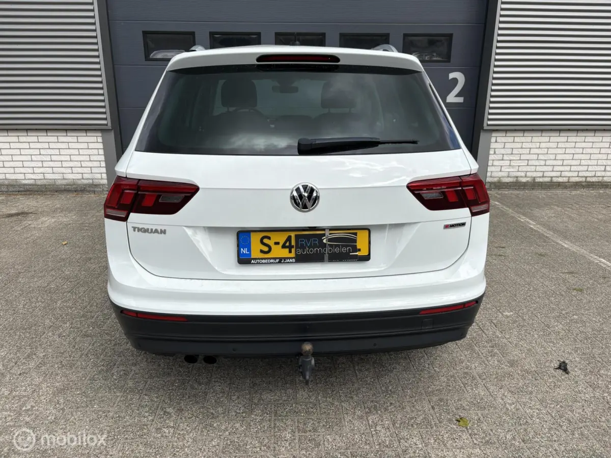 2.0 TSI 4Motion Highline / DAKSCHADE