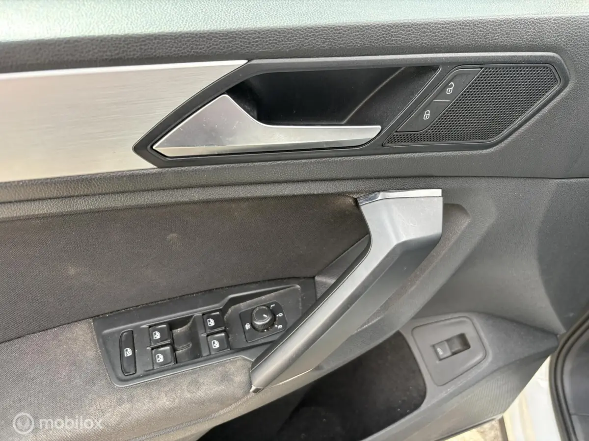 2.0 TSI 4Motion Highline / DAKSCHADE