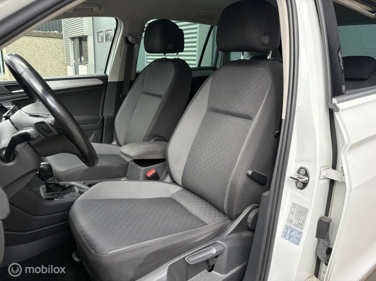2.0 TSI 4Motion Highline / DAKSCHADE