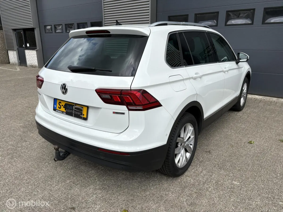 2.0 TSI 4Motion Highline / DAKSCHADE