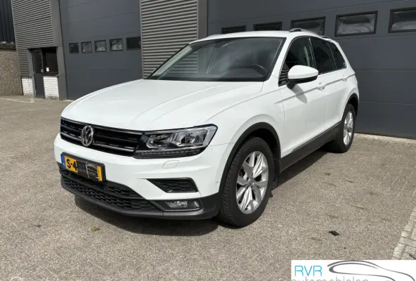 2.0 TSI 4Motion Highline / DAKSCHADE