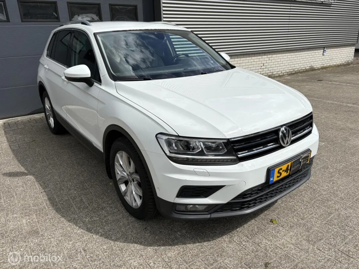 2.0 TSI 4Motion Highline / DAKSCHADE