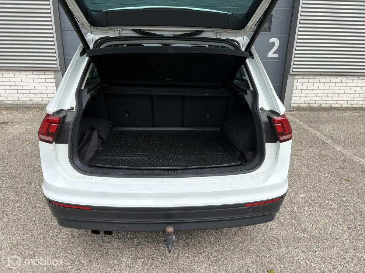 2.0 TSI 4Motion Highline / DAKSCHADE