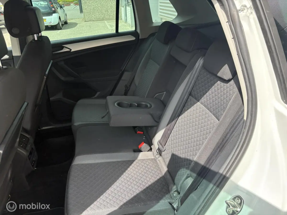 2.0 TSI 4Motion Highline / DAKSCHADE