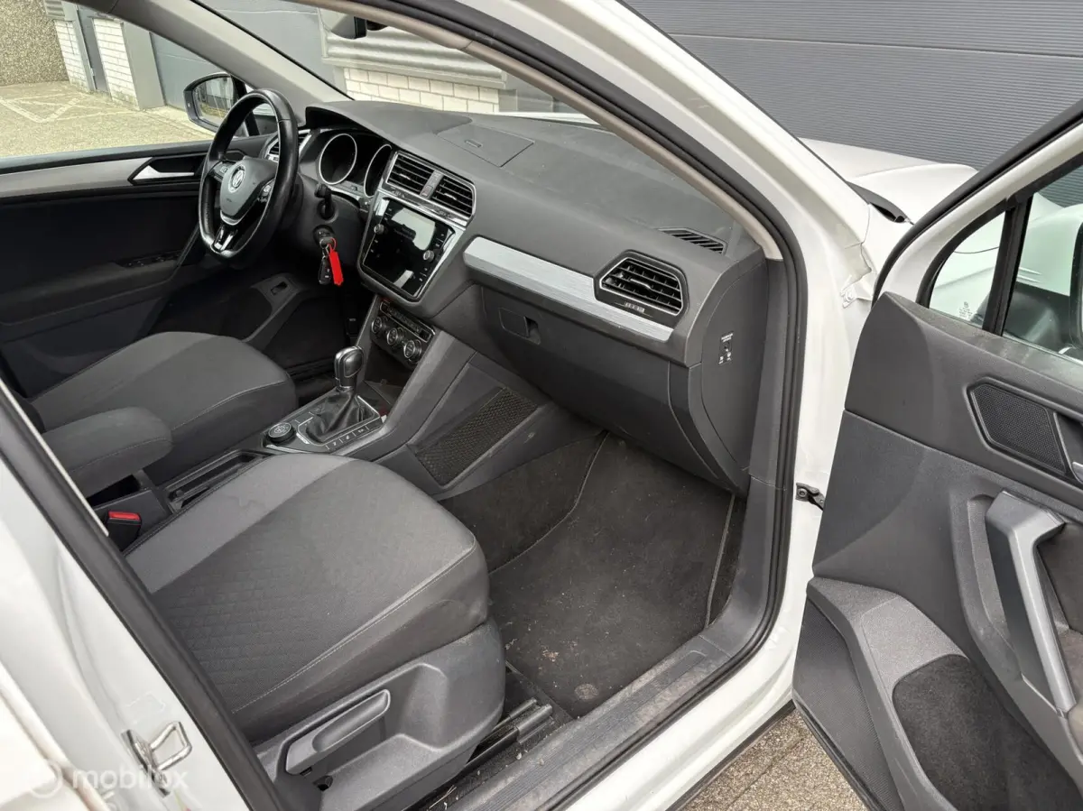 2.0 TSI 4Motion Highline / DAKSCHADE