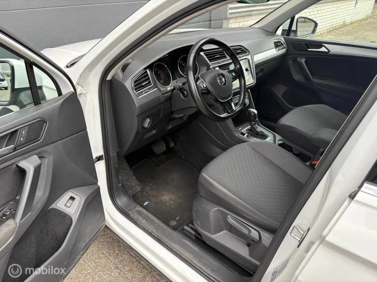 2.0 TSI 4Motion Highline / DAKSCHADE