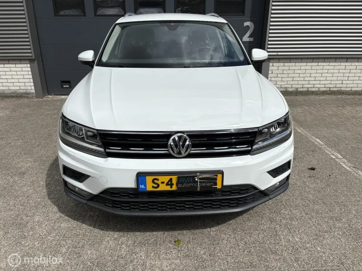 2.0 TSI 4Motion Highline / DAKSCHADE
