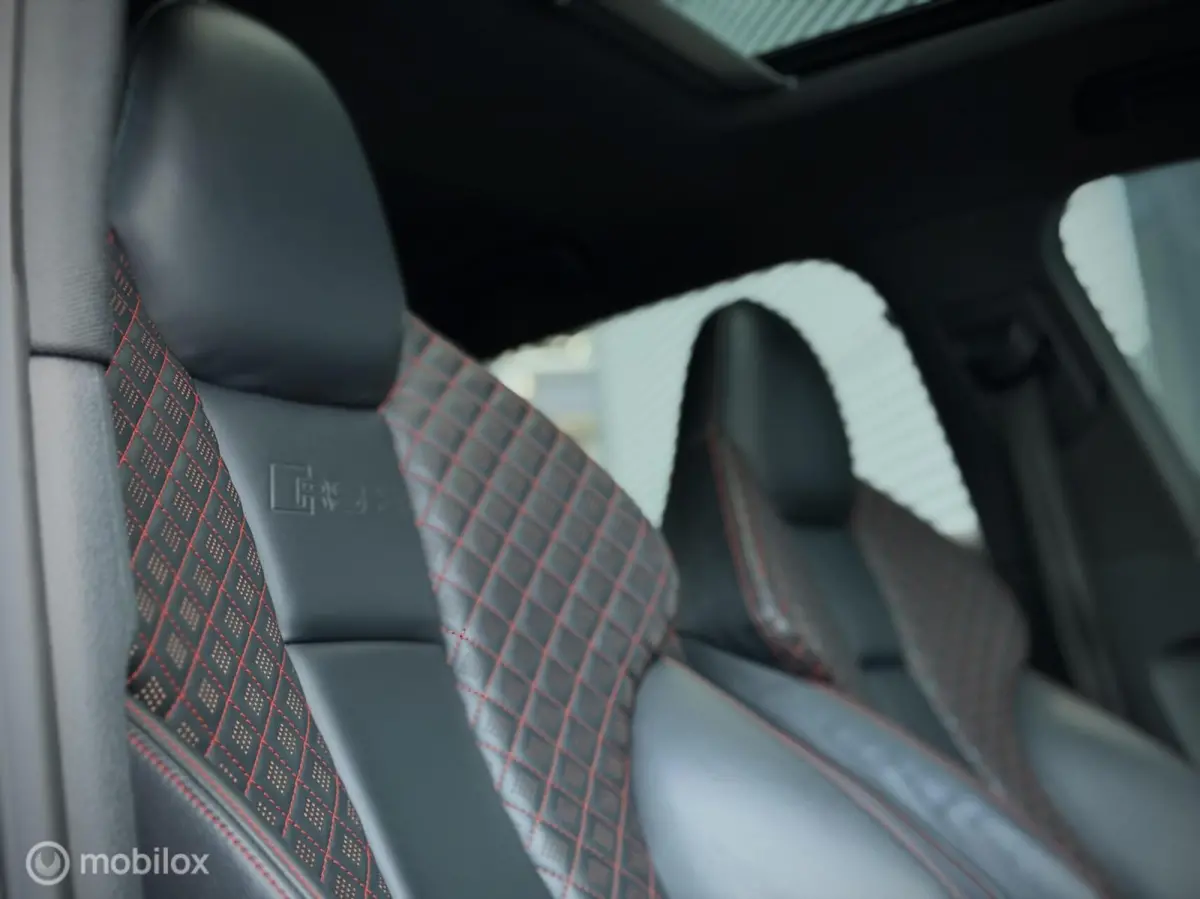 RS3 2.5 TFSI RS3 Quattro, Pano. B&O, RS-Seats, Carbon, 430PK,