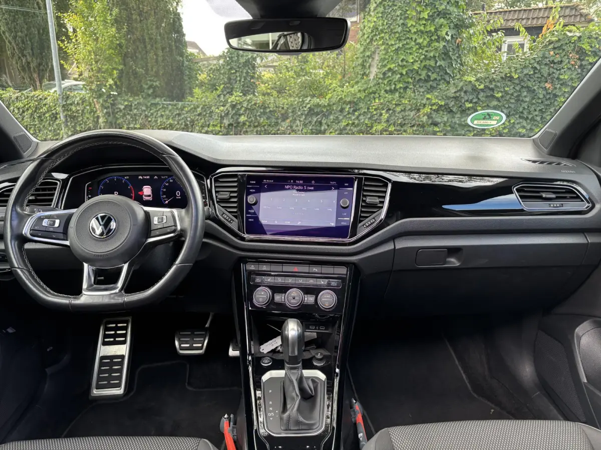 1.5 TSI DSG Sport|BlackStyle|Pano|White-Silver Met