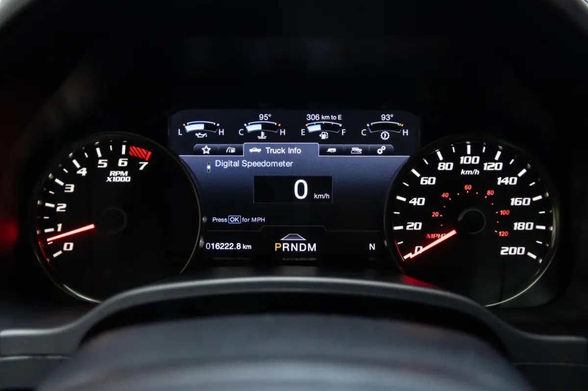 F 150 Raptor R 5.0 V8 C rijbewijs Lage Bijtelling