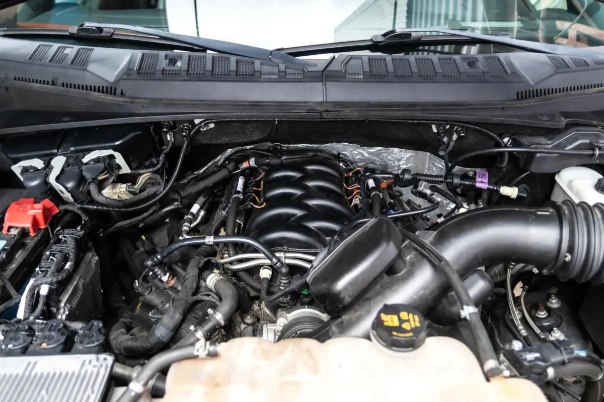F 150 Raptor R 5.0 V8 C rijbewijs Lage Bijtelling