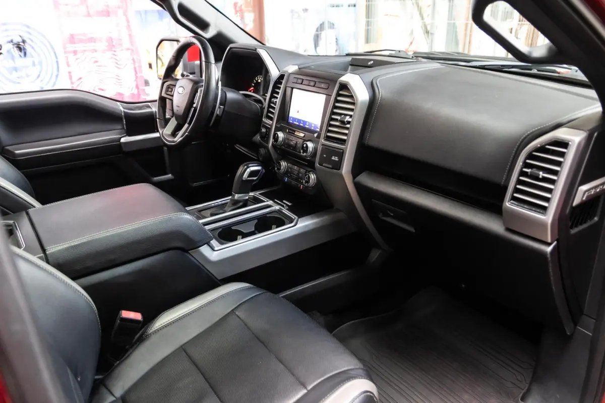 F 150 Raptor R 5.0 V8 C rijbewijs Lage Bijtelling