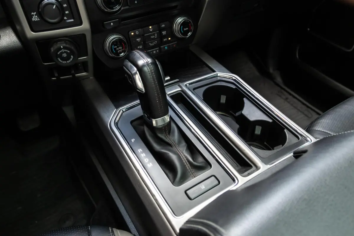 F 150 Raptor R 5.0 V8 C rijbewijs Lage Bijtelling