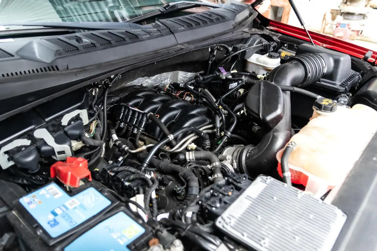 F 150 Raptor R 5.0 V8 C rijbewijs Lage Bijtelling