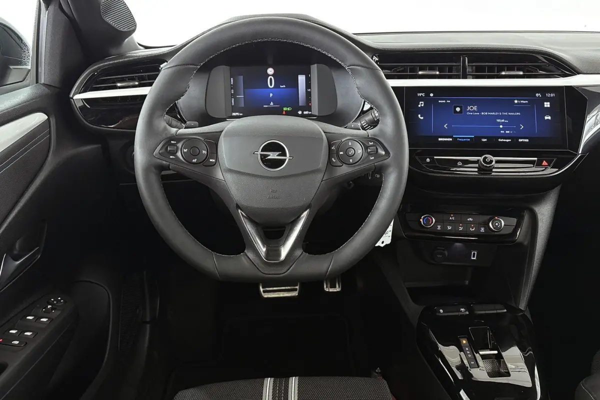 1.2 Turbo Hybrid GS Apple CarPlay Achteruitrijcamera