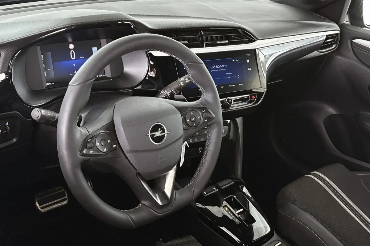 1.2 Turbo Hybrid GS Apple CarPlay Achteruitrijcamera