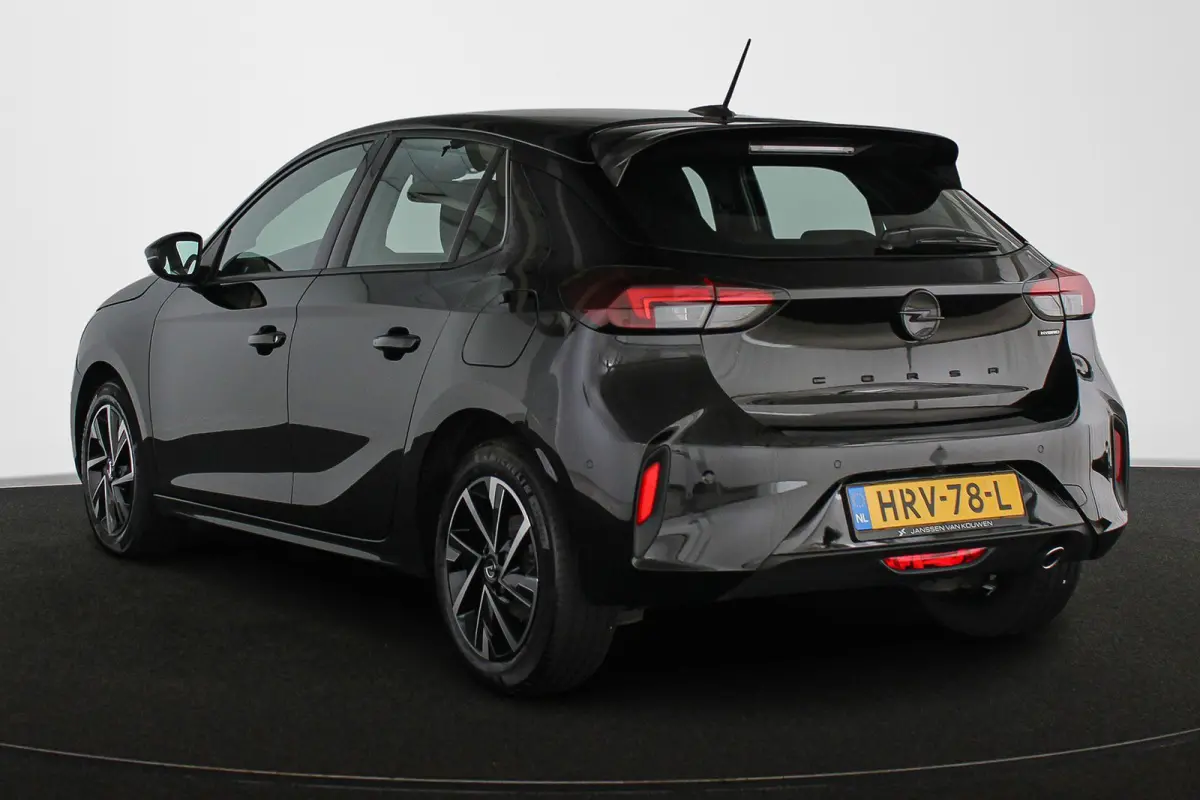 1.2 Turbo Hybrid GS Apple CarPlay Achteruitrijcamera
