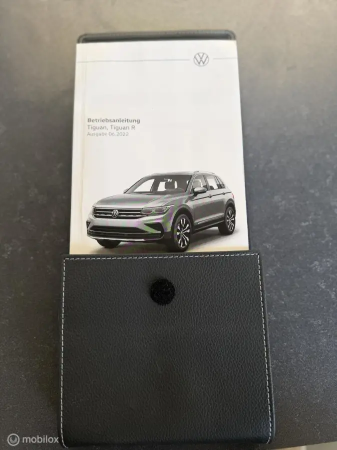 1.5 TSI R-Line Business DSG ACC Camera