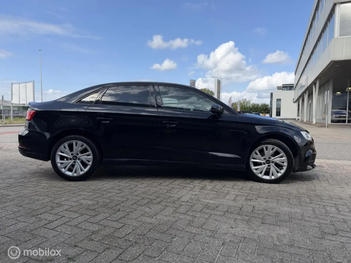 30 TFSI Dealer Onderhouden Stoelverwarming