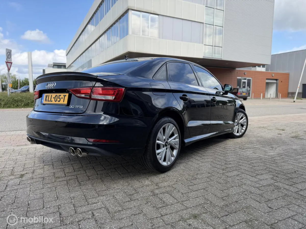 30 TFSI Dealer Onderhouden Stoelverwarming