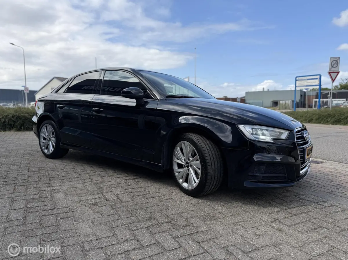 30 TFSI Dealer Onderhouden Stoelverwarming