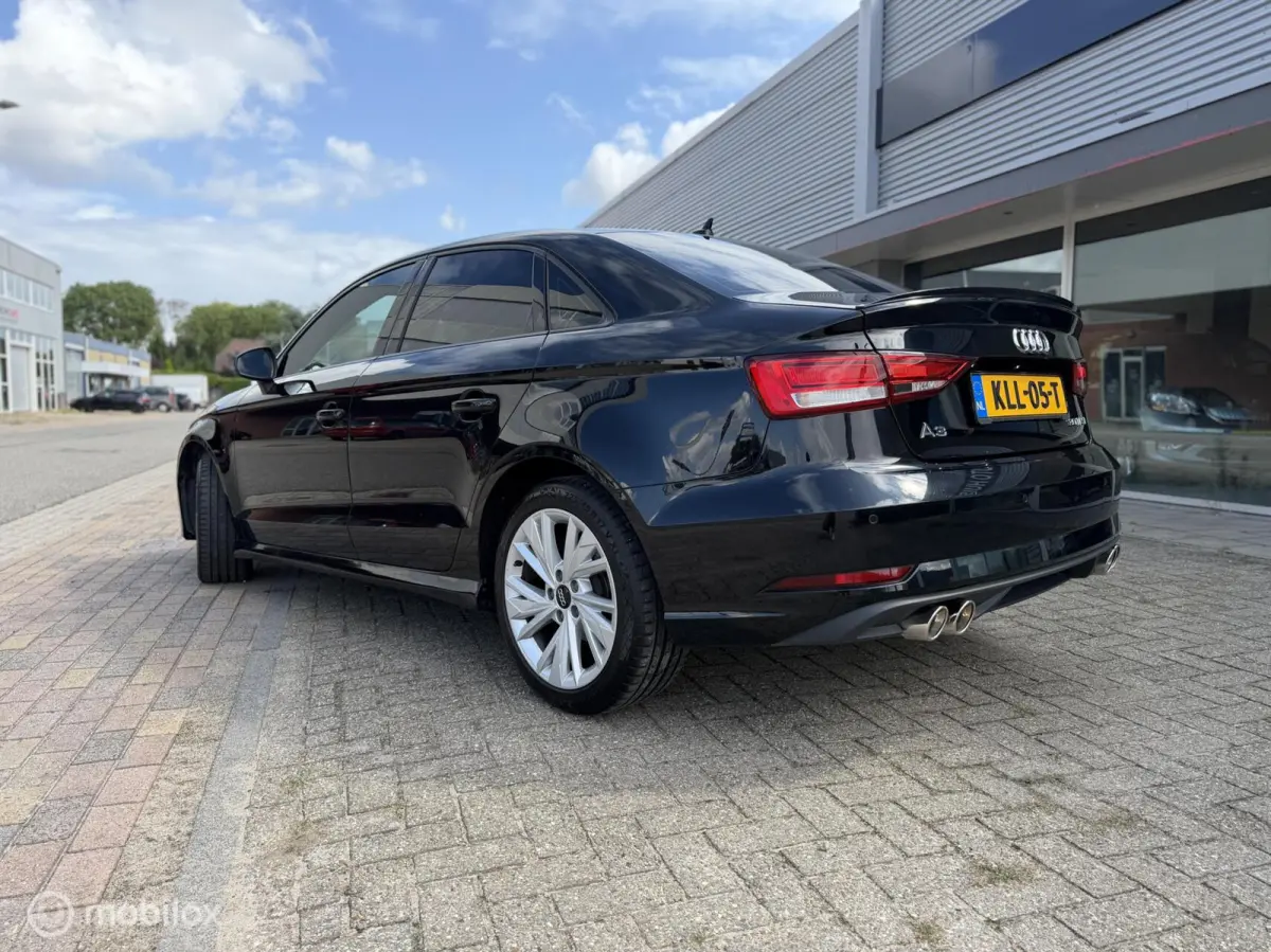 30 TFSI Dealer Onderhouden Stoelverwarming