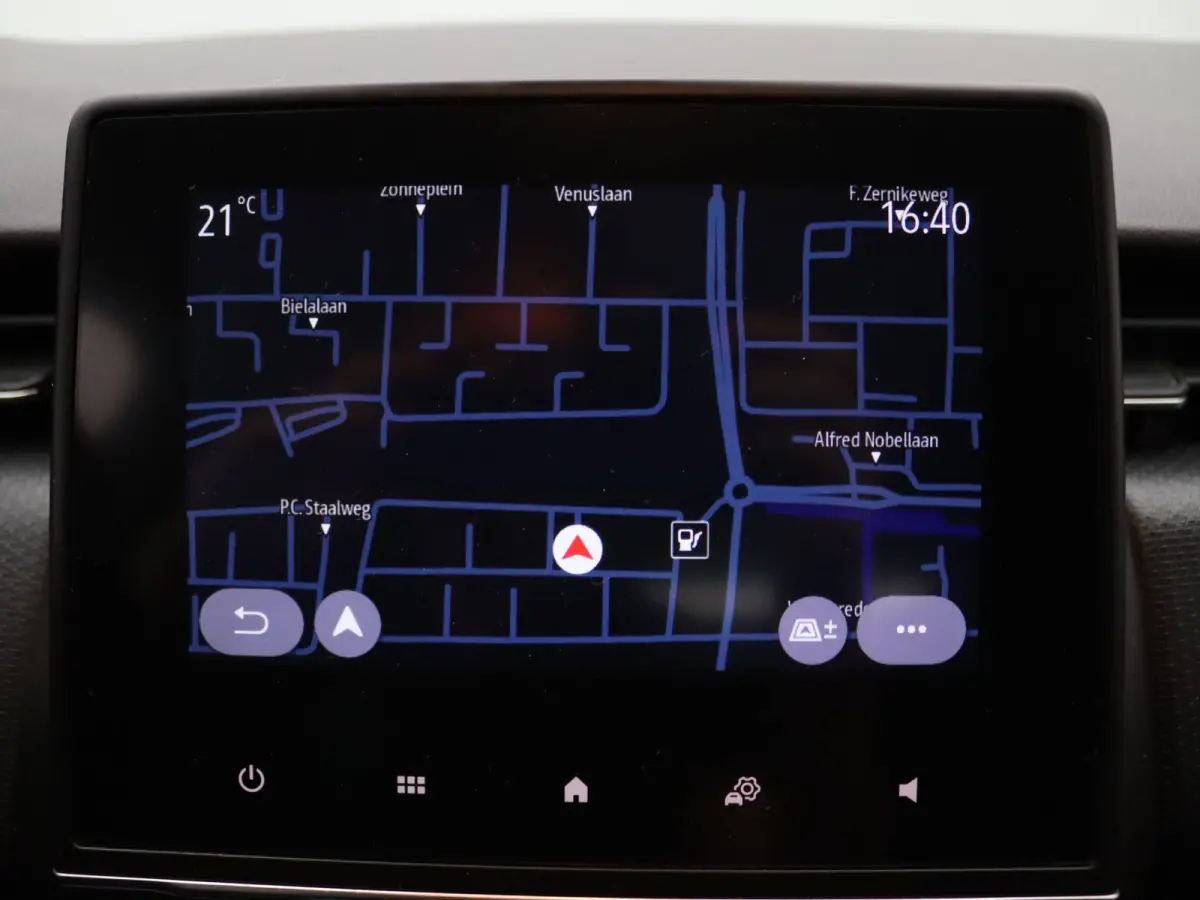 90pk TCe Zen Apple Carplay/Android Auto | Airco