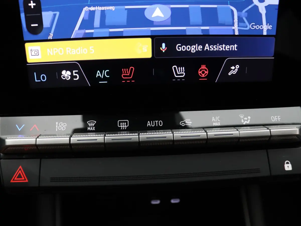 160pk E-Tech full hybrid techno Apple Carplay/Android Auto | Climate