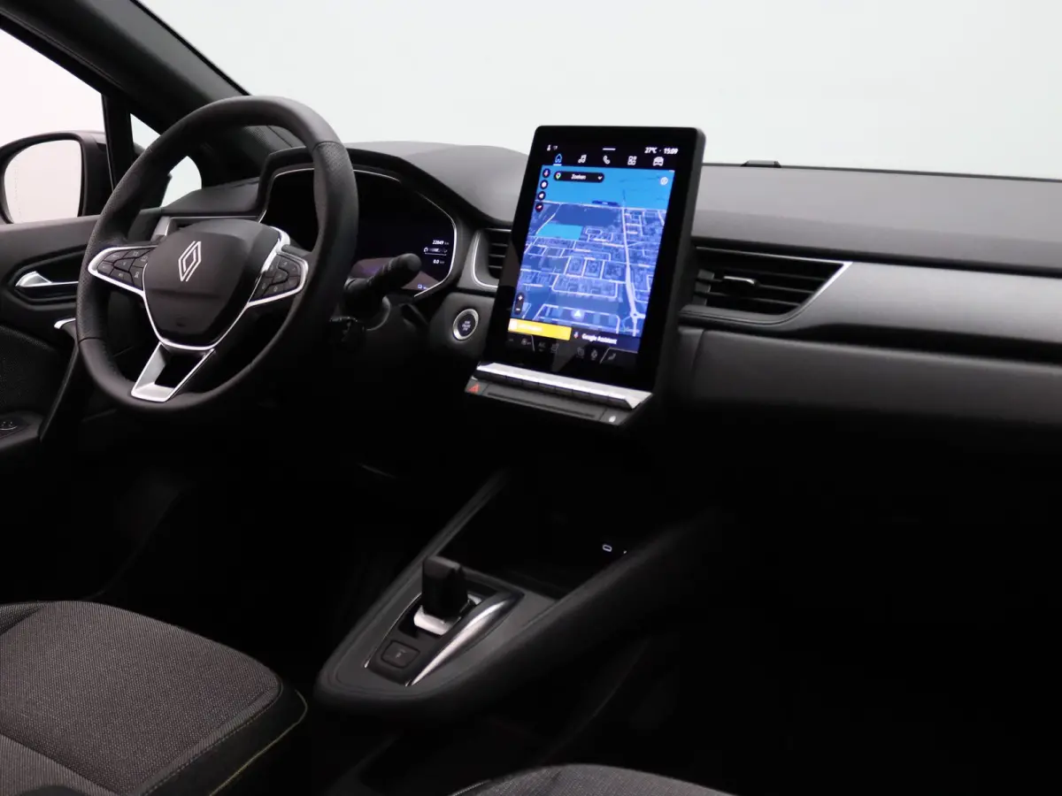160pk E-Tech full hybrid techno Apple Carplay/Android Auto | Climate