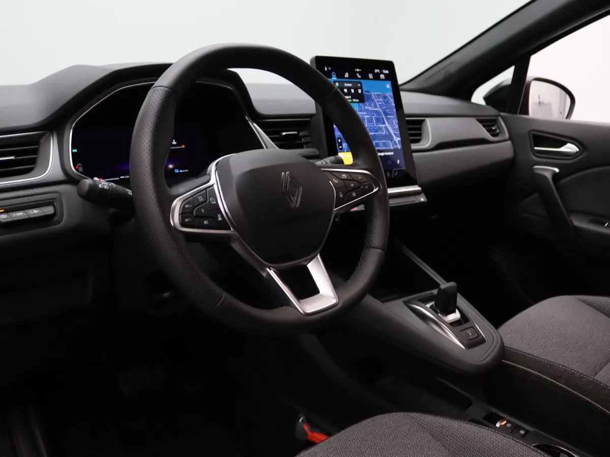 160pk E-Tech full hybrid techno Apple Carplay/Android Auto | Climate