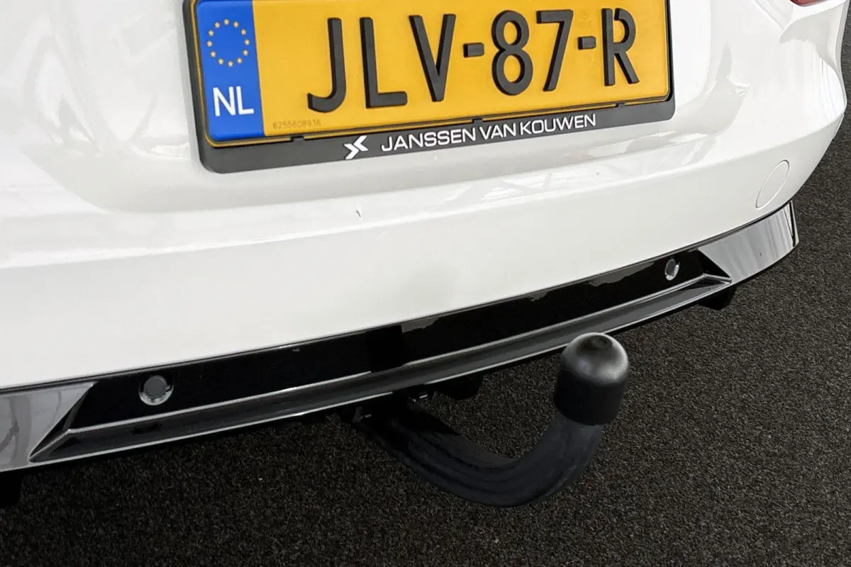 1.6 Turbo Plug-In Hybrid 4x4 GSe Stoel-Stuurverwarming Trekhaak Apple CarPlay