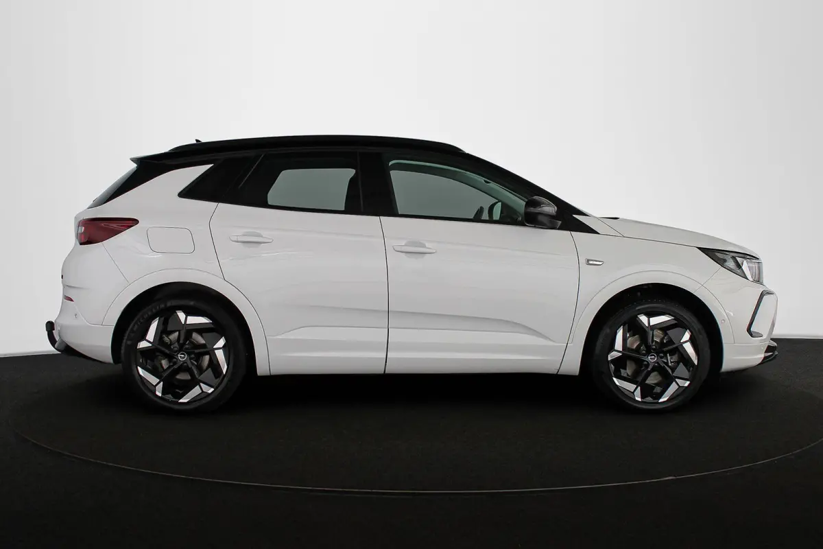 1.6 Turbo Plug-In Hybrid 4x4 GSe Stoel-Stuurverwarming Trekhaak Apple CarPlay