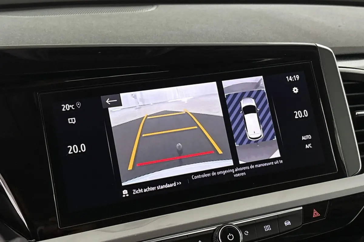 1.6 Turbo Plug-In Hybrid 4x4 GSe Stoel-Stuurverwarming Trekhaak Apple CarPlay