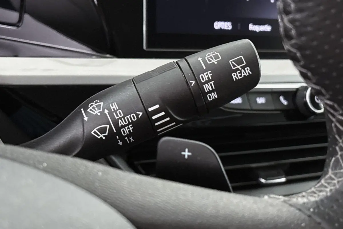 1.6 Turbo Plug-In Hybrid 4x4 GSe Stoel-Stuurverwarming Trekhaak Apple CarPlay
