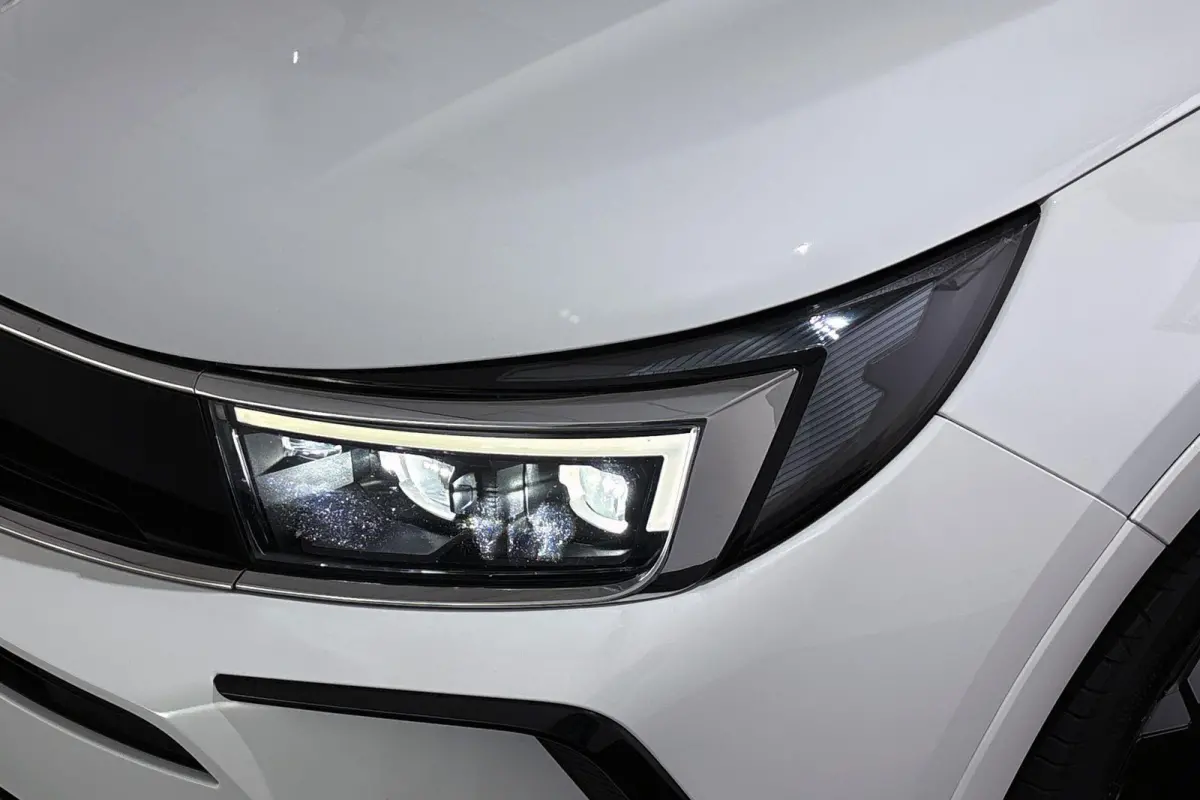1.6 Turbo Plug-In Hybrid 4x4 GSe Stoel-Stuurverwarming Trekhaak Apple CarPlay
