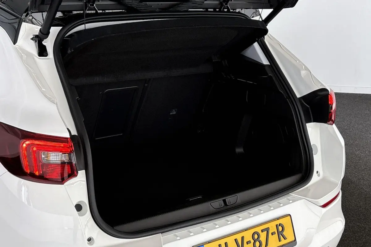 1.6 Turbo Plug-In Hybrid 4x4 GSe Stoel-Stuurverwarming Trekhaak Apple CarPlay