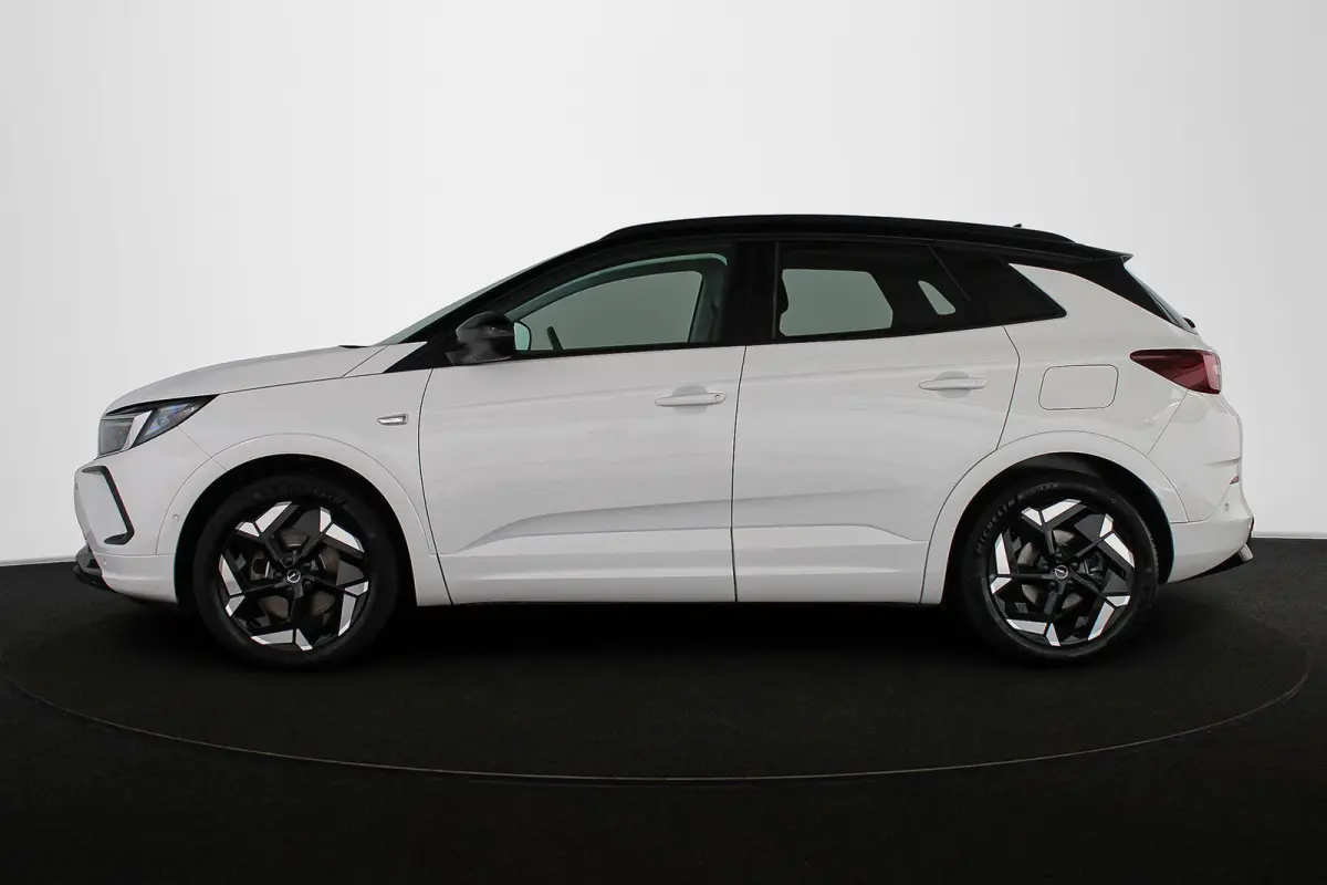 1.6 Turbo Plug-In Hybrid 4x4 GSe Stoel-Stuurverwarming Trekhaak Apple CarPlay
