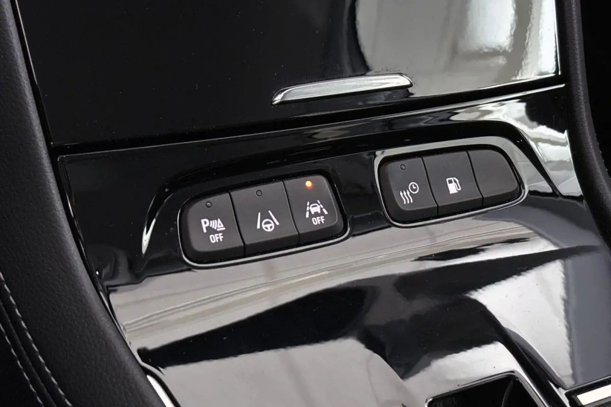 1.6 Turbo Plug-In Hybrid 4x4 GSe Stoel-Stuurverwarming Trekhaak Apple CarPlay