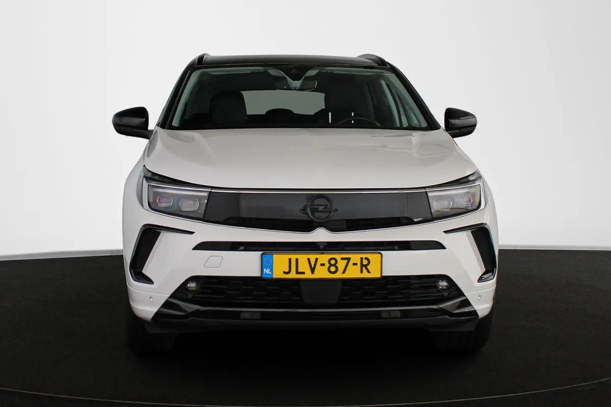 1.6 Turbo Plug-In Hybrid 4x4 GSe Stoel-Stuurverwarming Trekhaak Apple CarPlay