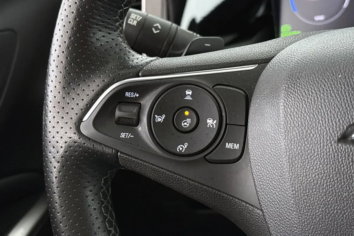1.6 Turbo Plug-In Hybrid 4x4 GSe Stoel-Stuurverwarming Trekhaak Apple CarPlay