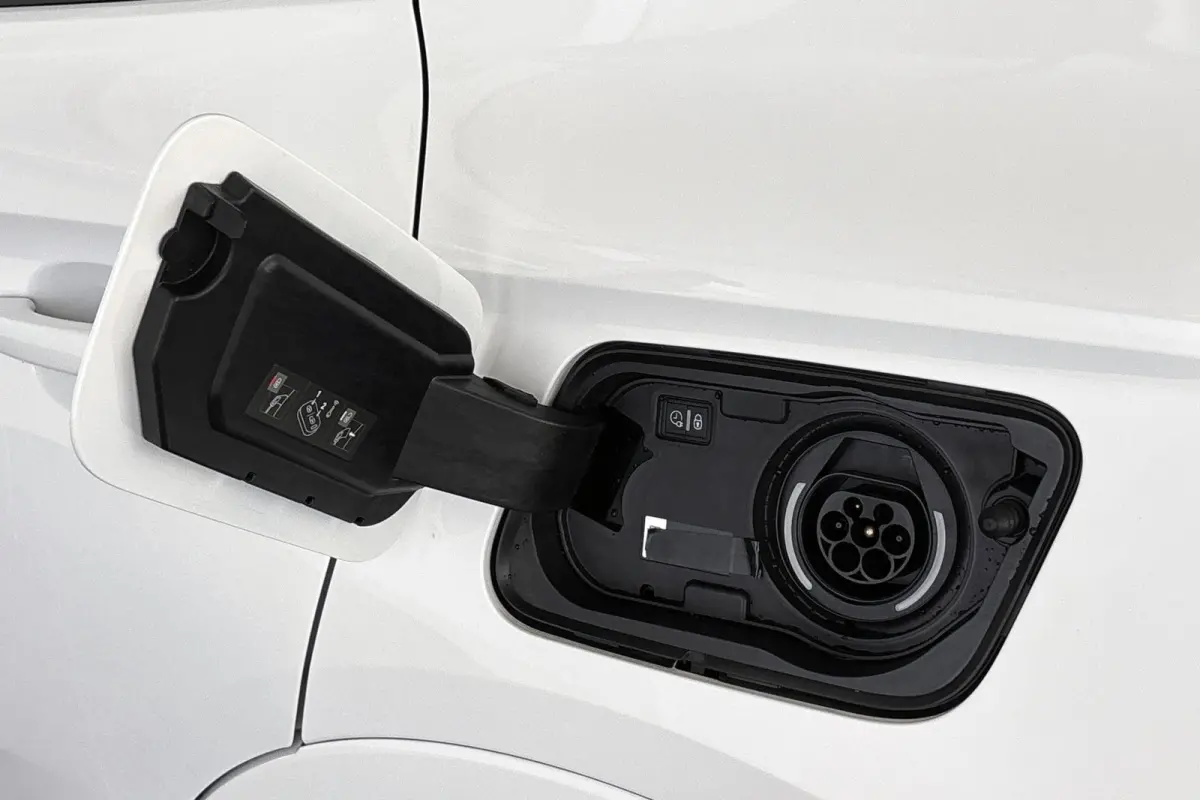 1.6 Turbo Plug-In Hybrid 4x4 GSe Stoel-Stuurverwarming Trekhaak Apple CarPlay