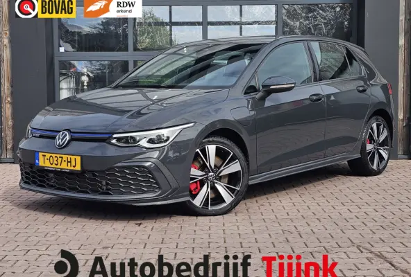 1.4 eHybrid GTE | LED | ACC | Sporstoelen | Virtual | Navi | App-connect | All-seasons |