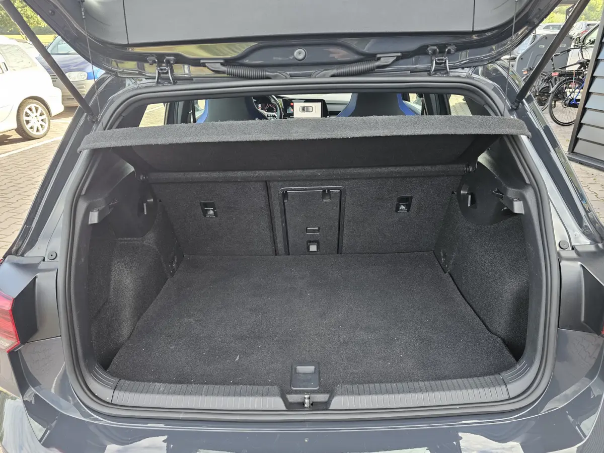 1.4 eHybrid GTE | LED | ACC | Sporstoelen | Virtual | Navi | App-connect | All-seasons |