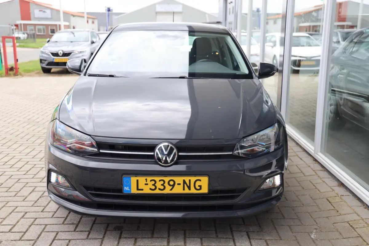 1.0 TSI Comfortline Business| Carplay | Navigatie | Digitaal Dashboard |