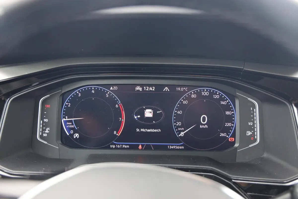 1.0 TSI Comfortline Business| Carplay | Navigatie | Digitaal Dashboard |